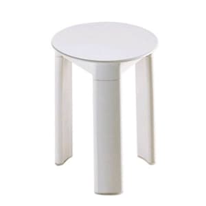 Gedy 2072 Hocker, Design von Olaf Von Bohr. Originelles modernes Design aus den 1980er Jahren