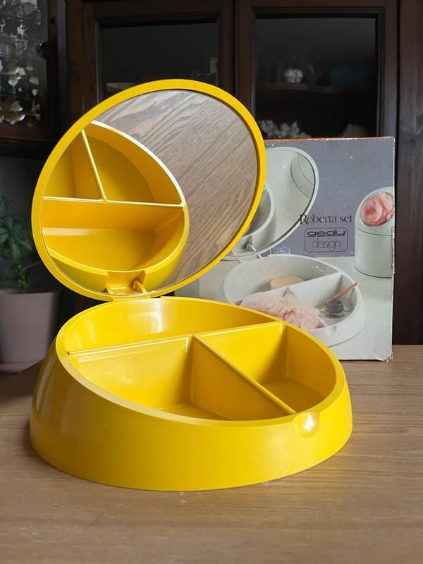 Gedy Makio Hasuike - Etsy