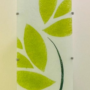 IKEA Wall lamp applique - vintage design Gyllen - 1990s