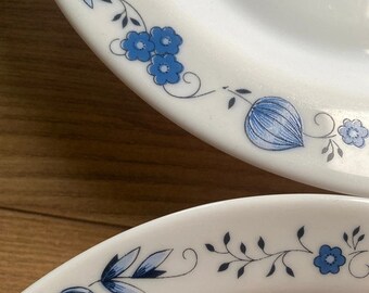 6 ASSIETTES 2 X plates creuses desserts ROSES DE FRANCE 1164 ARCOPAL EUR 12,00 - PicClick FR