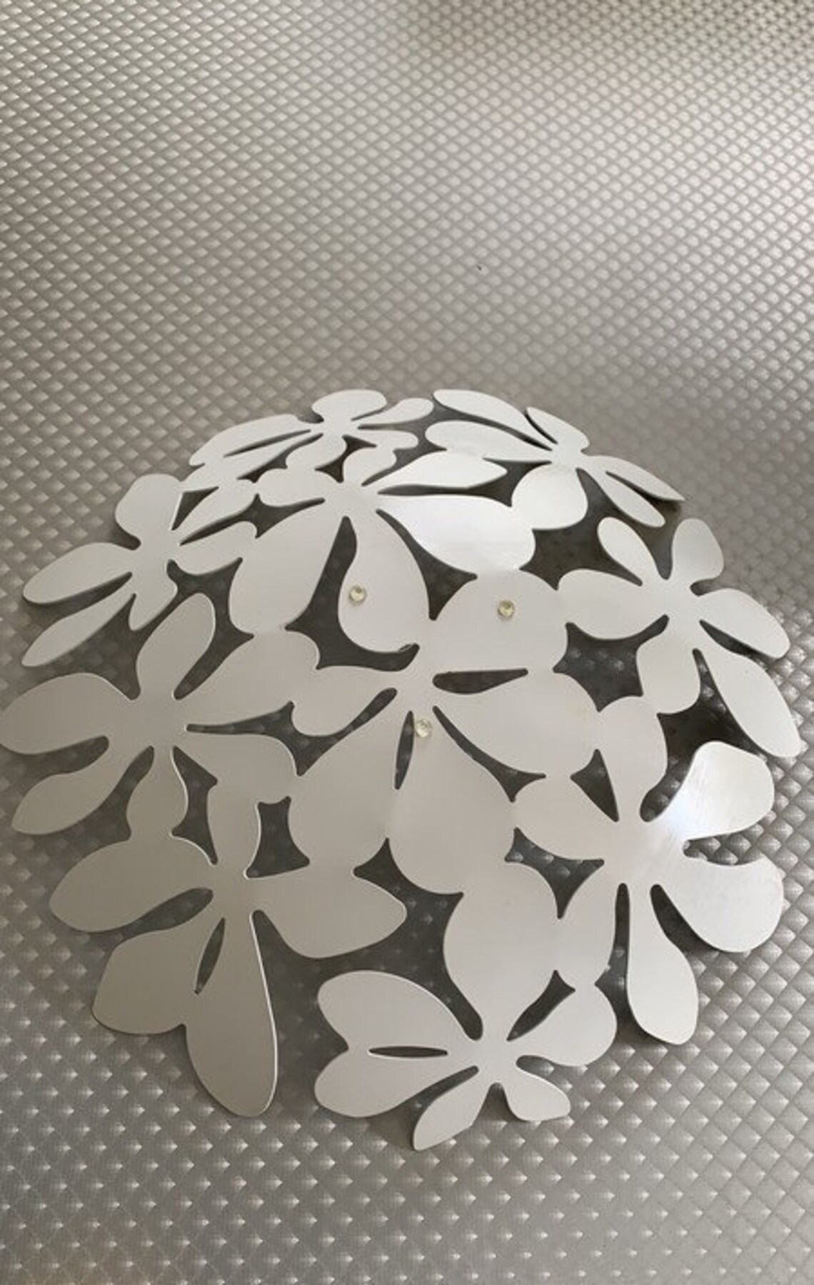 IKEA Basket Fruit Carrier Bowl gold color design by Monika Etsy