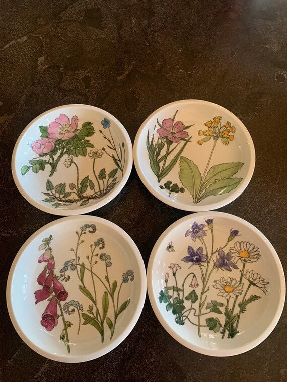 Dessert top plates ikea