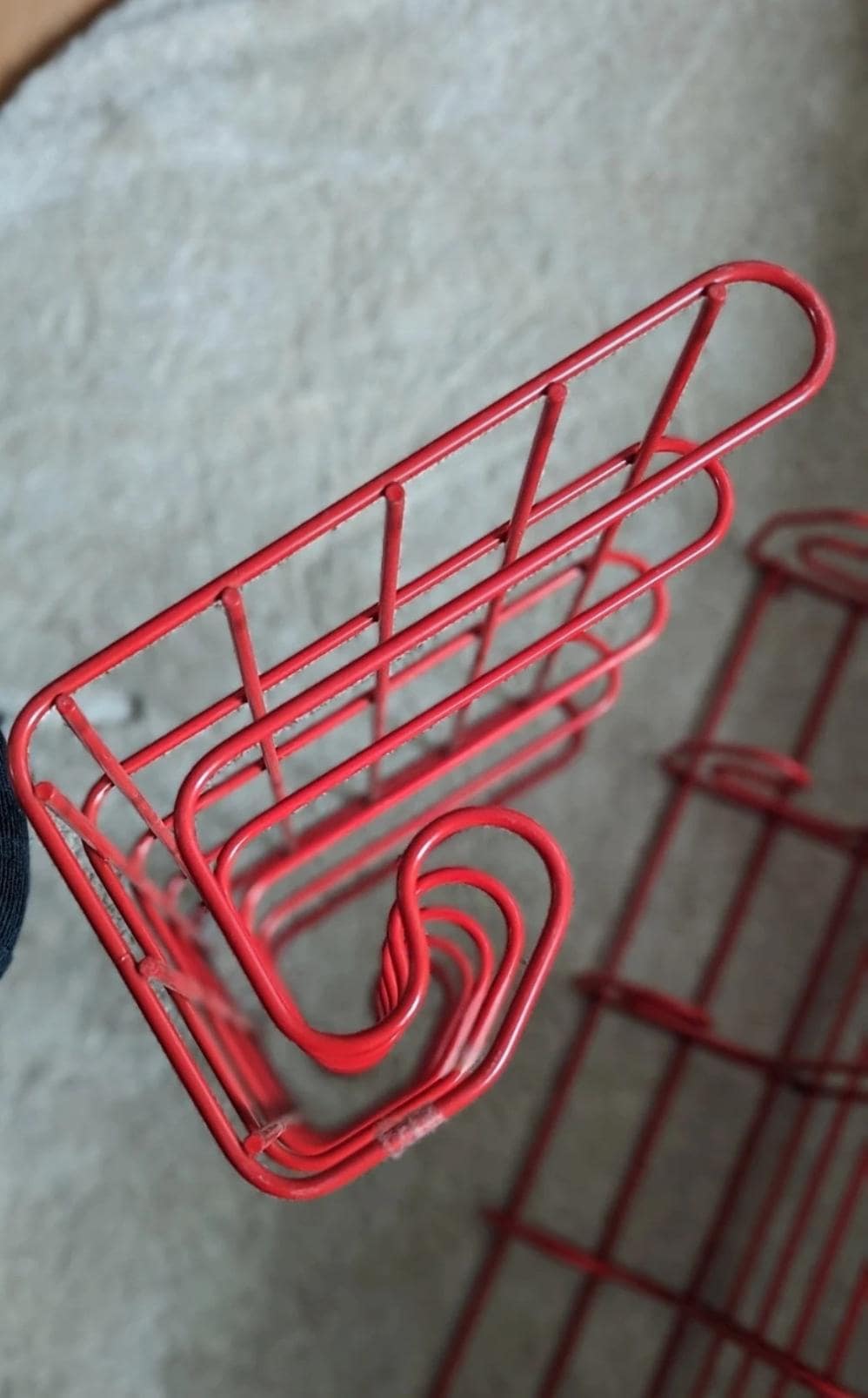 インテリア小物 IKEA Fran ウォールフック コートラック 壁掛け