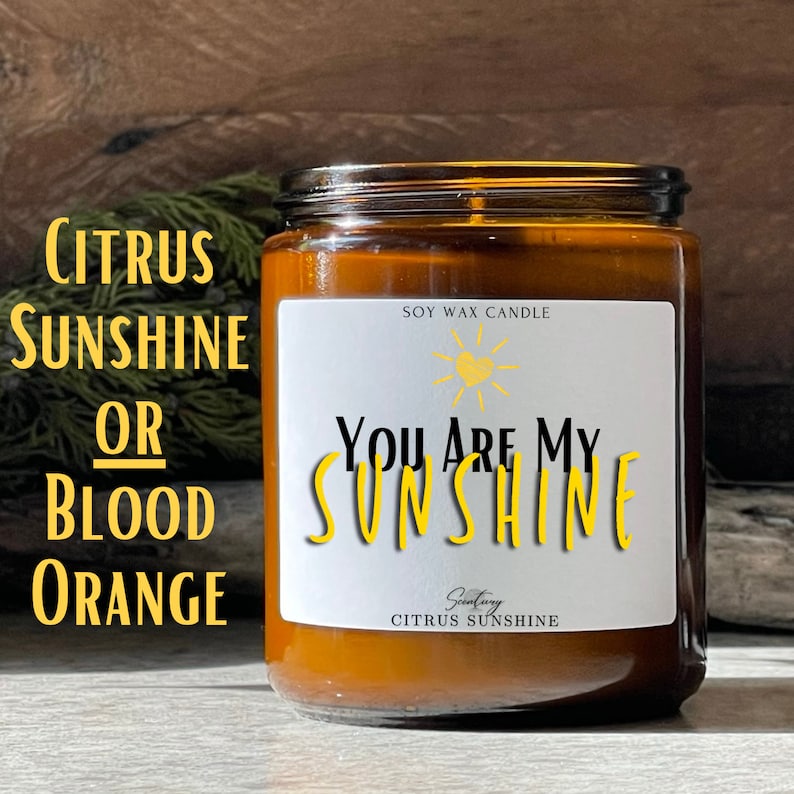 ScenturyCandleCo Candle - Thumbnail 4