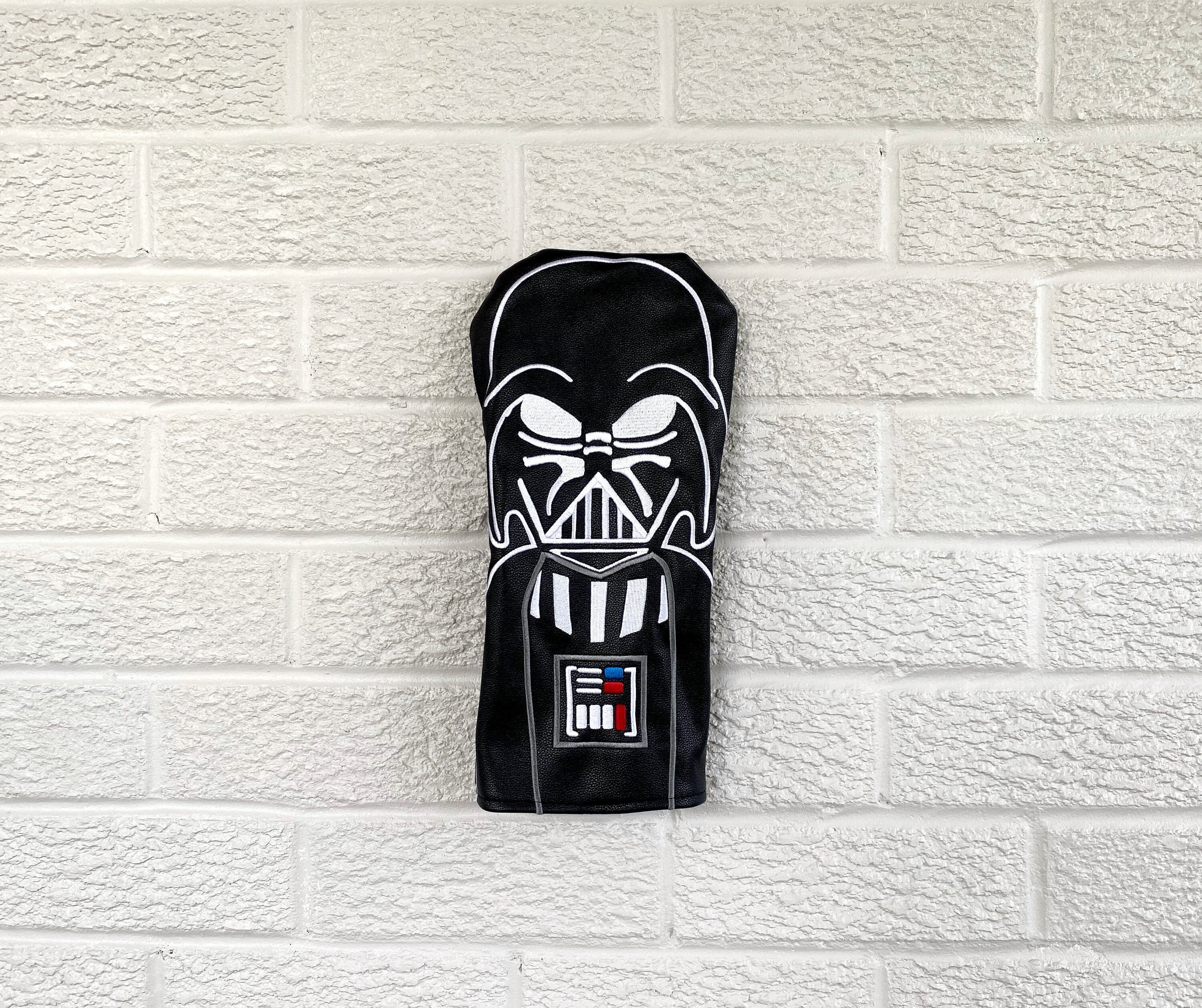 Double-Sided Magnetic Blade Wall, Vader Black