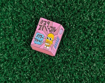 Mr. Sparkle Inspired Golf Ball Marker | Boyfriend Husband Bachelor Party Groomsmen Golf Gifts | Golf Accessories