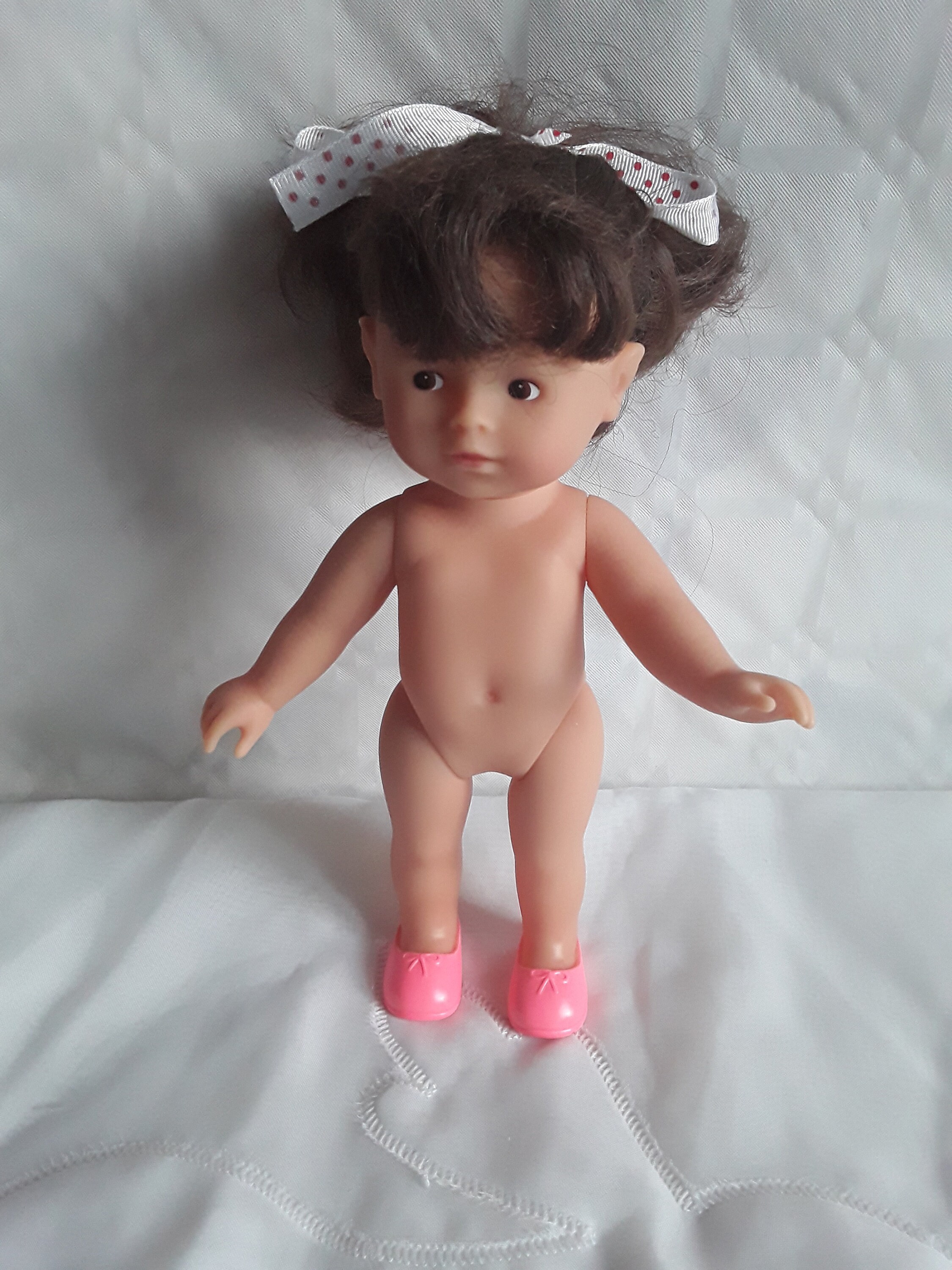 VINTAGE POUPÉE COROLLE 1992 cheveux long 36 cm TENUE ET CHAUSSURES D'ORIGINE EUR 43,00 - FR VINTAGE POUPÉE COROLLE 1992 cheveux long 36 cm TENUE ET CHAUSSURES D'ORIGINE EUR 43,00 - FR
