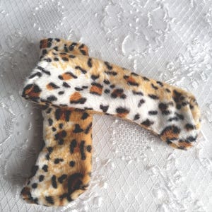 Vêtements de poupée foncés - France