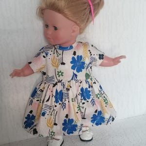 Strój kąpielowy dla lalek corolle les cheries paola reina Little Darling