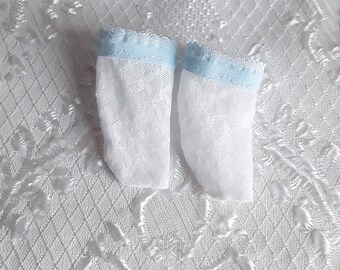 Doll socks 36 cm corolla