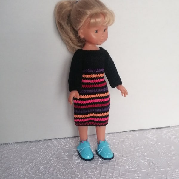 Vêtements de poupée Paola Reina corolle les chéries little darling et autres habits de poupées fait main