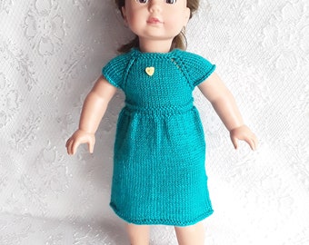 Doll clothes Götz 46 cm handmade Handmade