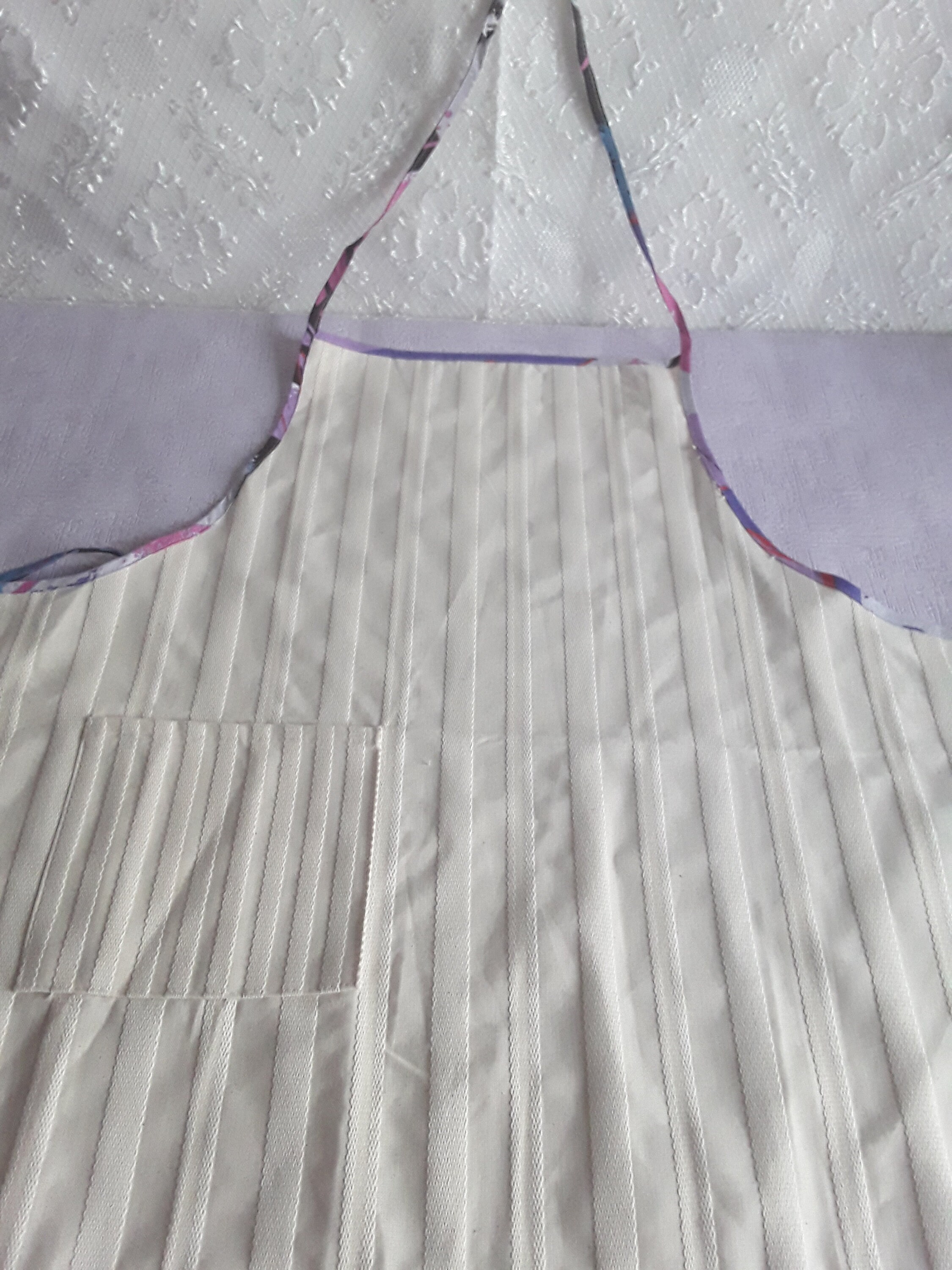 Tablier de Cuisine, Tablier Femme, Travail