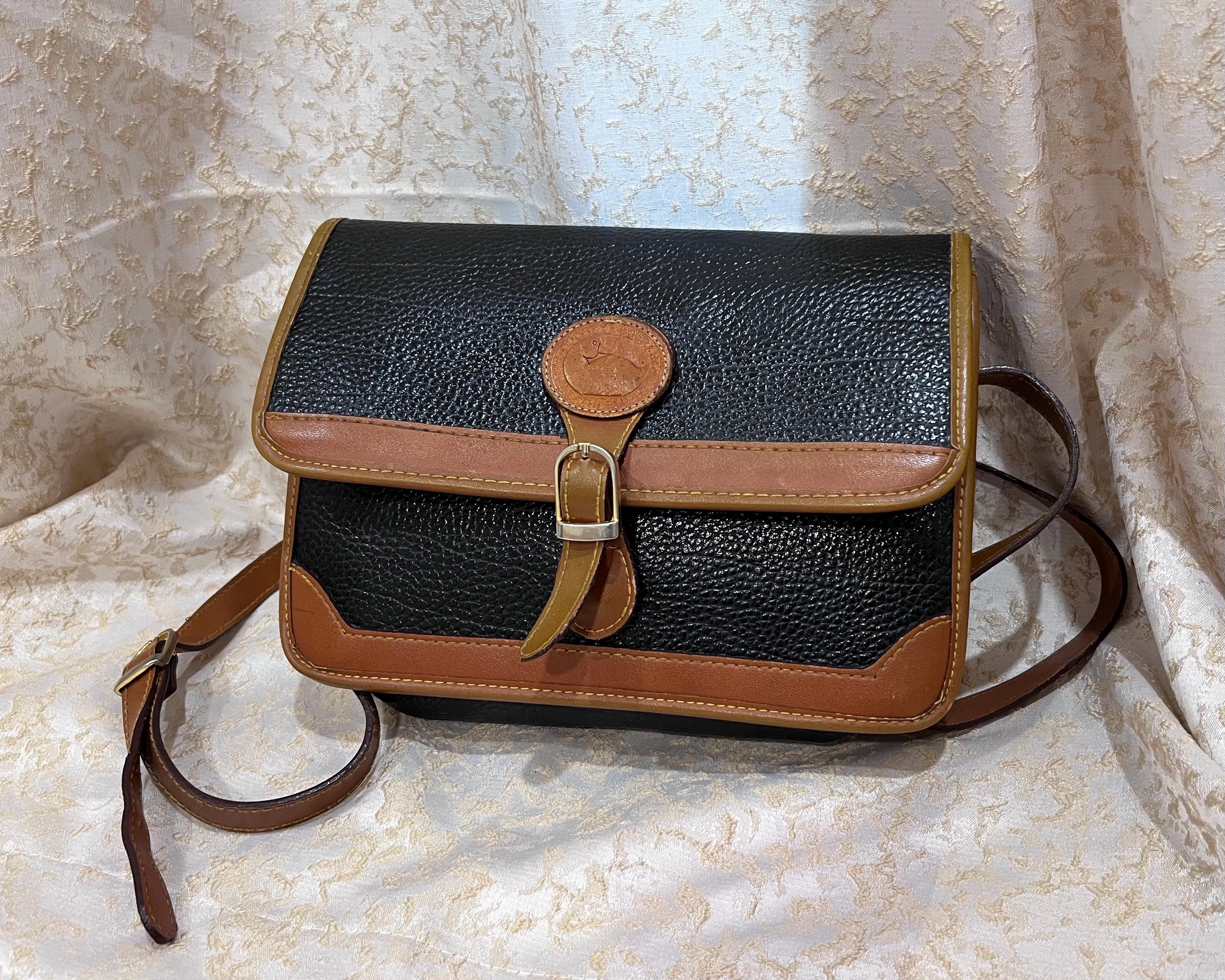 Vintage Dooney and Bourke - Etsy