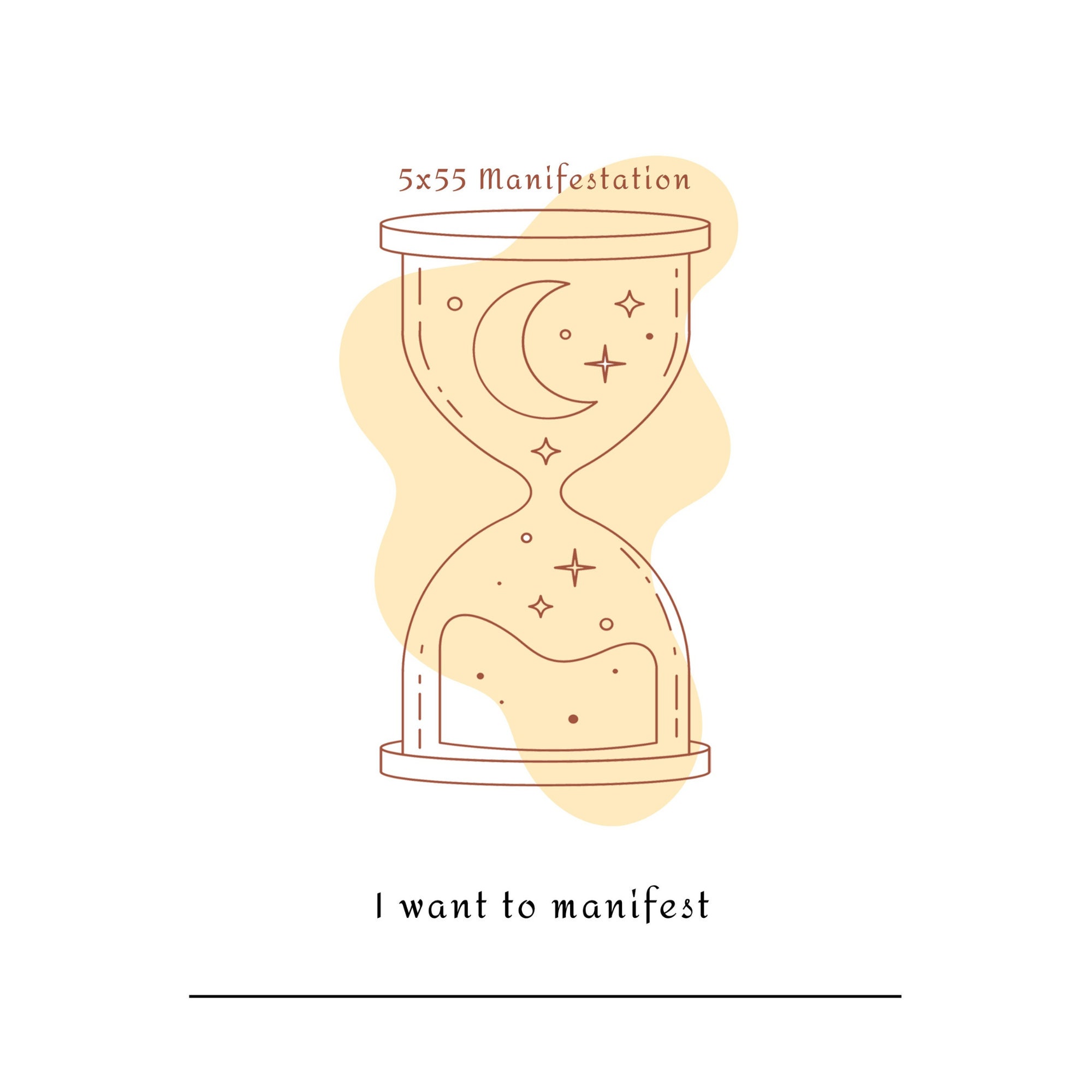Ifeelmyself: Manifest Your Desires - 97sp2hw