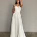 see more listings in the Simple Wedding Dresses section