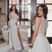 see more listings in the Boho Wedding Dresses section