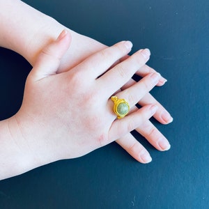 Nest-ring