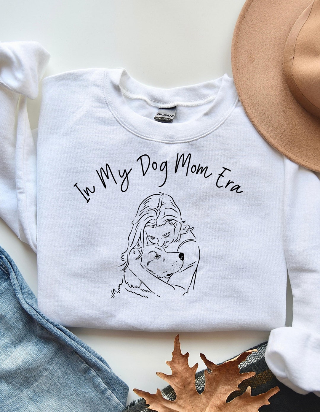 Dog Mom Era Shirt, Dog Parent Shirt, Dog Mom Era Sweatshirt, Dog Parent