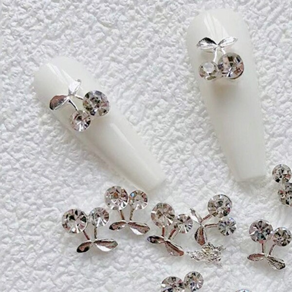 Shop Nail Charms Online Etsy