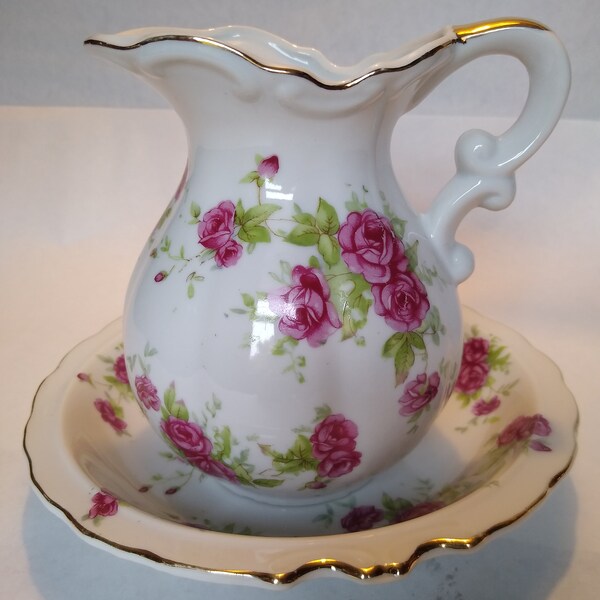 Norcrest Fine China Etsy