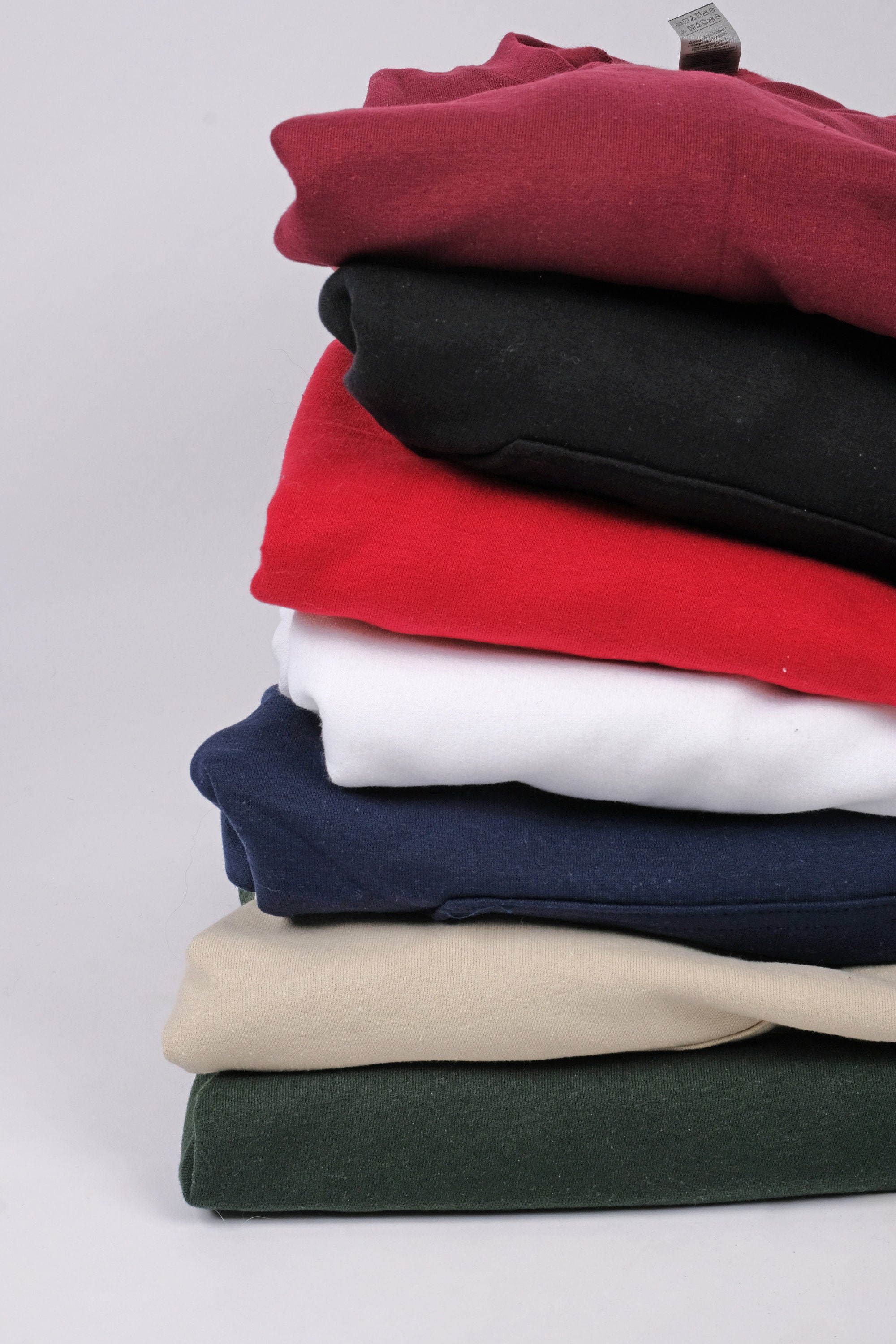 CUSTOM HOODIE Embroidered SENTENCE or You Choice Etsy