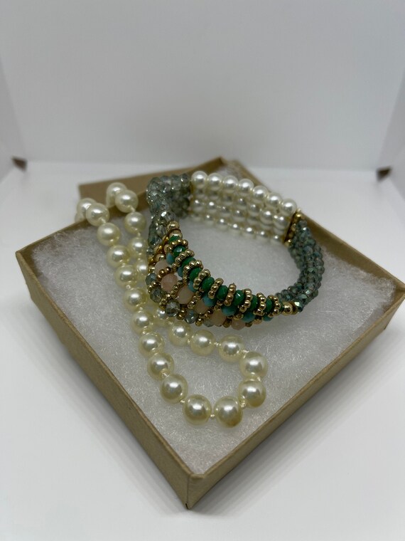 gold jewelry mystery box