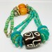 see more listings in the Bead Necklaces section