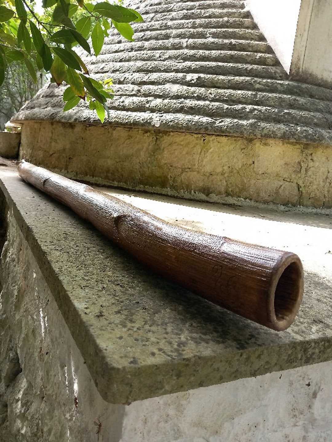 Agave Didgeridoo Etsy Finland