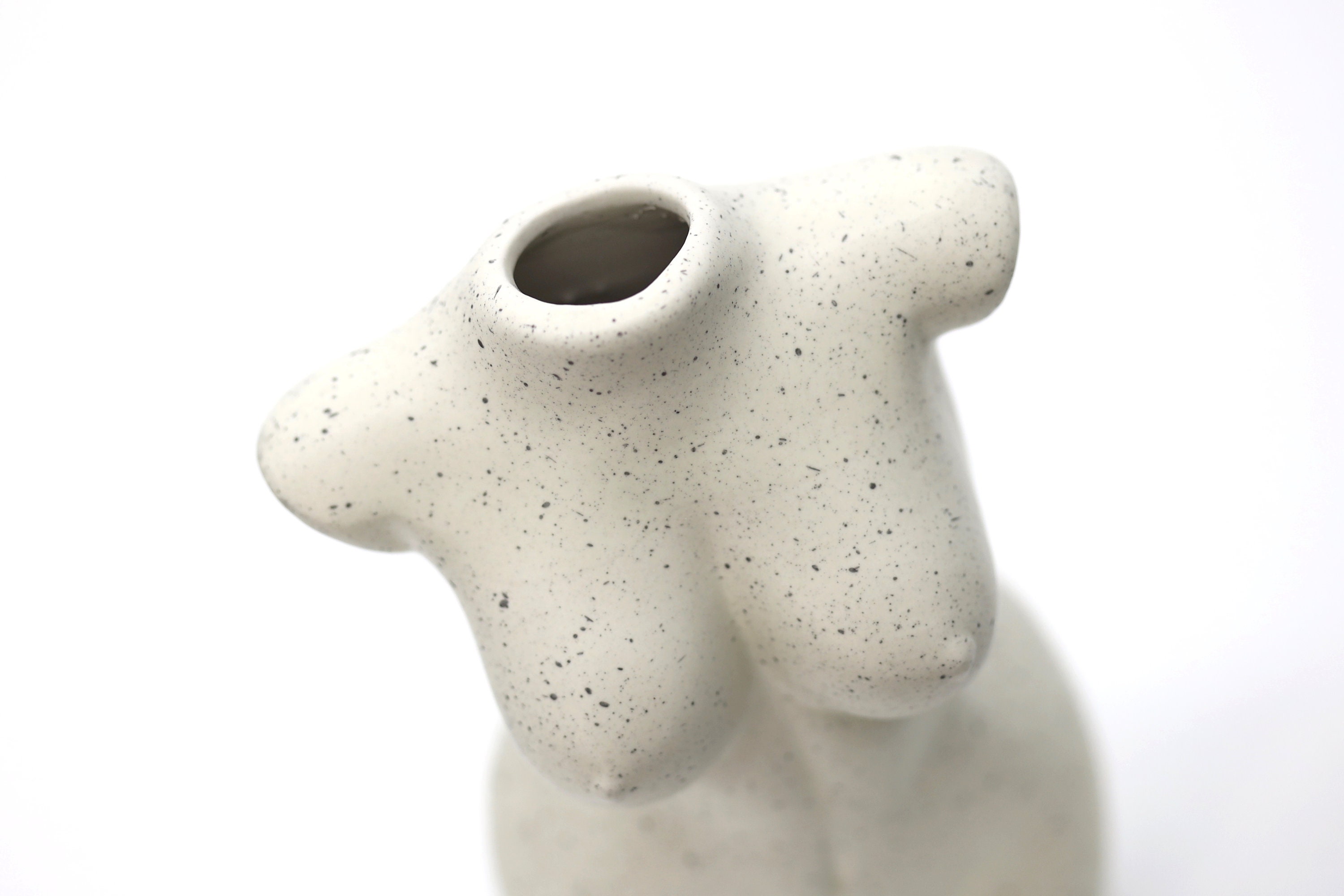 LIMITED STOCK Female body vase ceramic sculpture Etsy