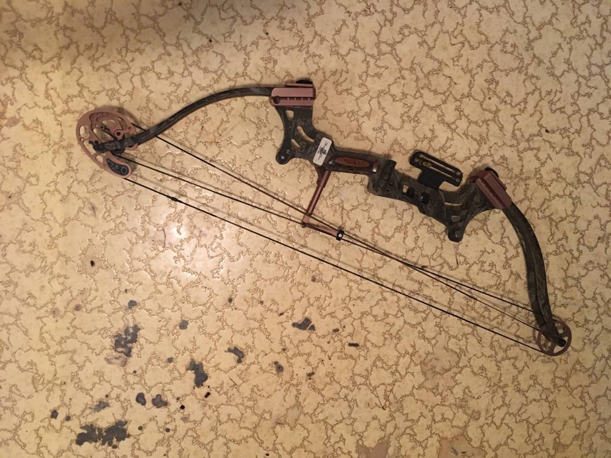 Vintage Bear Archery Bow for sale Only 4 left at 65
