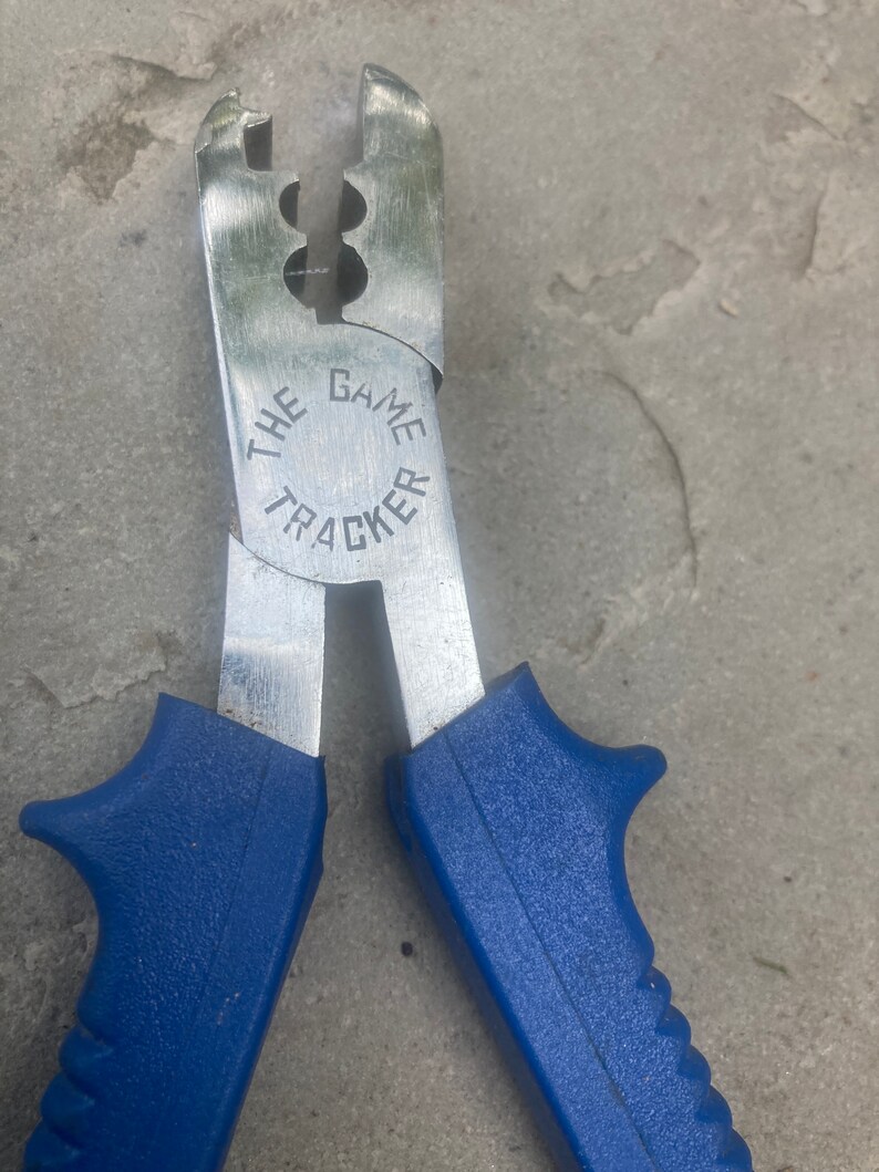 Vintage Archery Game Tracker for Archery Equipment Etsy