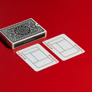 Cocktail Cards. All the cocktails you need to know, and how to make them, in one deck of quality playing cards. image 5