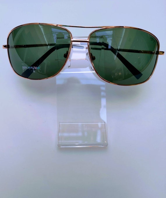 Essaouira Emerald Green 87 // Grey Gradient (Base 6) - L.G.R Eyewear