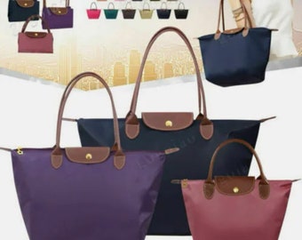 Women's Shoulder Bags Le Pliage Tote Bag Large Nylon Ladies Handbag UK