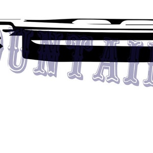 sport shotgun benelli SVG, JPEG, PNG Digital Download