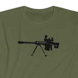 barrett 50 cal shirt, 50call shirt, military shirt, rifle shirt, veteran shirt, 2A shirt, shirts for women, shirts for men, ammo shirt