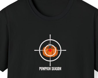 Pumpkin Season shirt, red dot shirt, halloween shirt, 2A shirt, shirts for women, shirts for men, shirts with sayings, meme shirt
