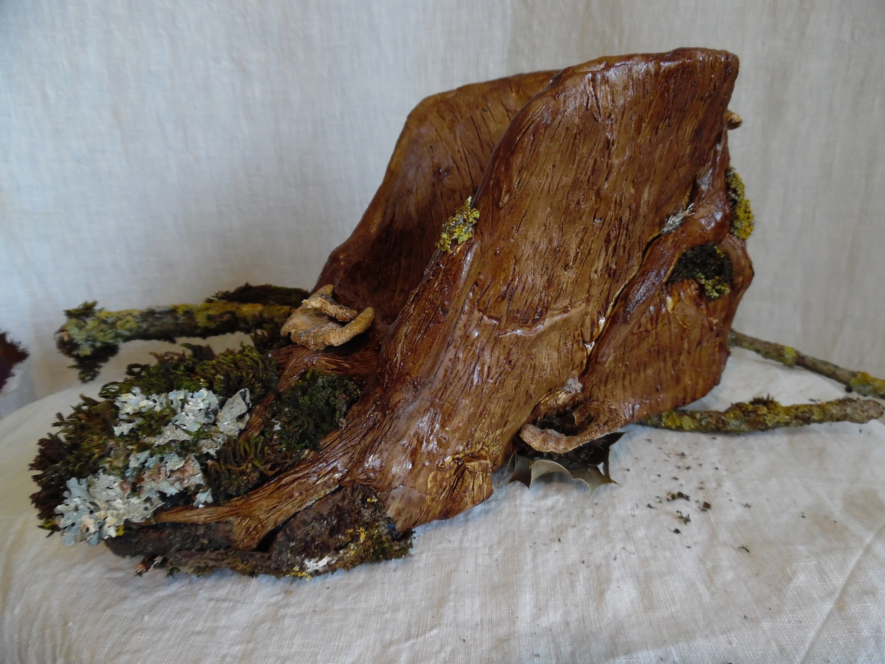 Chaussure Décorative