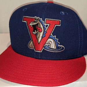 Vermont expos Lake Monsters Minor 