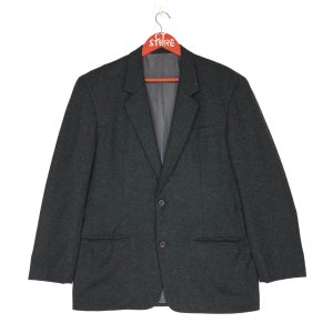 Ys For Men Jacket Size M Made In Japan, Yohji Yamamoto For Men Jacket, Y’s Jacket, Yohji Yamamoto Jacket
