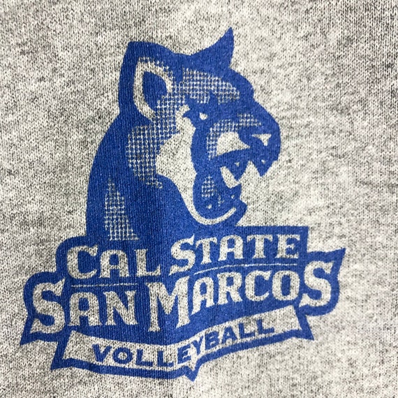 California State University San Marcos Pullover S… - image 5