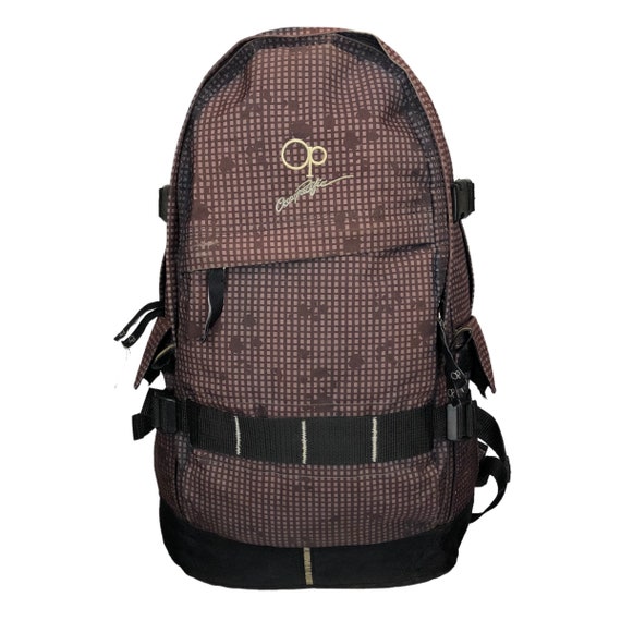 Pacific Backpack