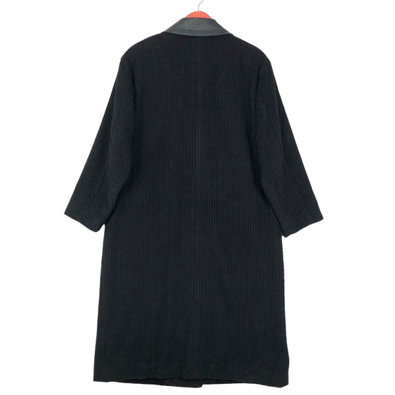 allegri vintage コート made in Italy イタリア製 Vintage Allegri Italy Wool Coat Jacket Black Size L Adult