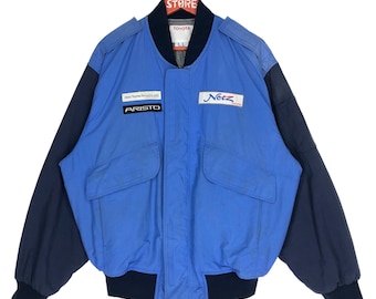 【セール】 福袋 の通販 Zip Aristo Netz Tama Toyota Vintage up Toyota L Size Jacket ジャケット・アウター