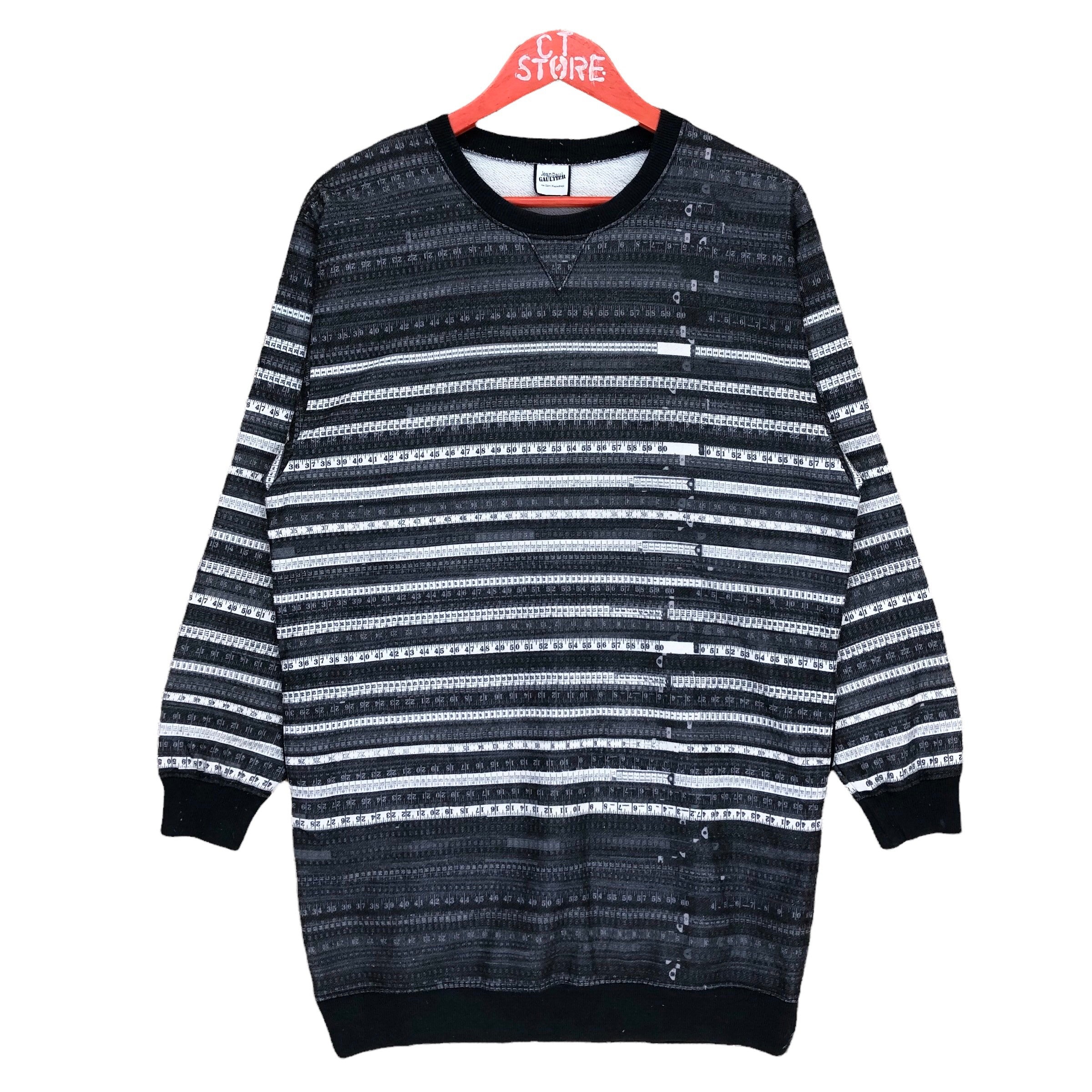トップス Jean Paul Gaultier for Sept Premieres il_fullxfull.3951029817_1wyy.jpg
