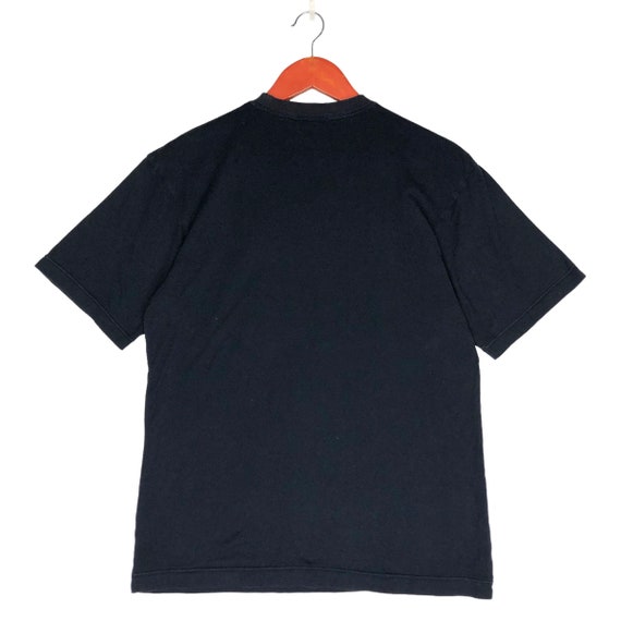 Vintage Burberrys London T Shirt Small Logo Mediu… - image 2