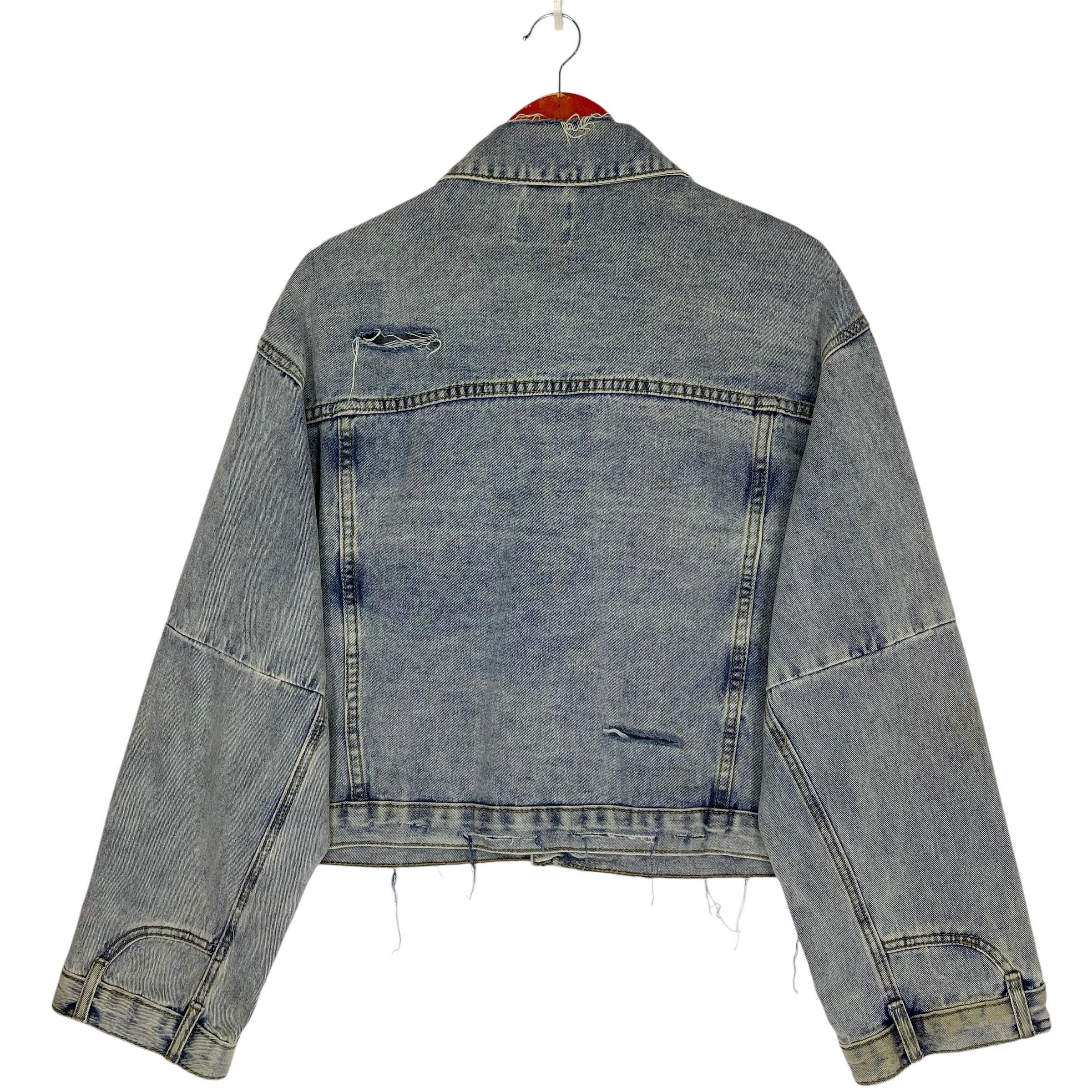 Vintage 90s Alpha Industries MA-1 Military Flight Jacket