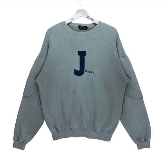 Vintage mr. junko junchino - Gem