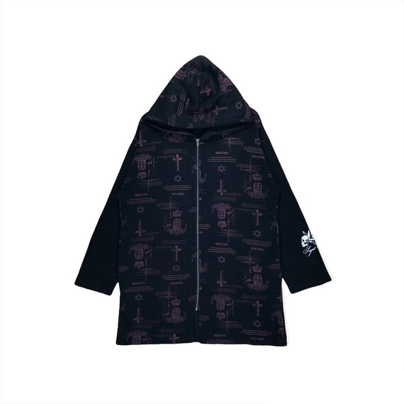 Etsy revenge hoodie sale